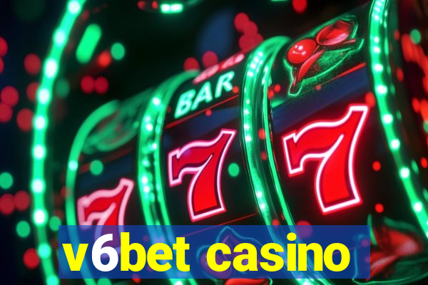 v6bet casino